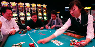Онлайн казино Casino SlotoZal